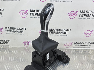 селектор АКПП BMW X1 F48 2019, 1.5 л., B38 A15 A, бензин, робот, белый, передний привод, правый руль, 7950472, 61316991604, 6991604, 61317950472, 61317943021, 7943021, 61317938087, 7938087