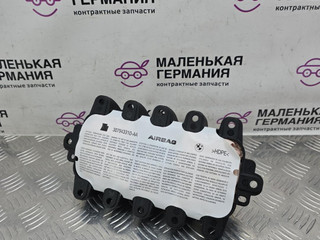 подушка безопасности пассажира BMW X1 F48 2019, 1.5 л., B38 A15 A, бензин, робот, белый, передний привод, правый руль, 72126841479, 6841479, 72129296848, B0763800, 307943310-AA, 9296848