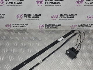 Блок система управления Smart Opener BMW X1 F48 2019, 1.5 л., B38 A15 A, бензин, робот, белый, передний привод, правый руль, 7391043, 7391042, 61357932682, 61357391043, 61357391042, 5A398E8, 61355A398E8, 61355A398E8, 7932682