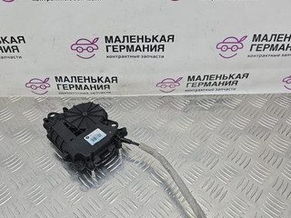 доводчик замка крышки багажника BMW X1 F48 2019, 1.5 л., B38 A15 A, бензин, робот, белый, передний привод, правый руль, 51247374006, 7374006
