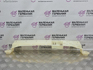 кронштейн (крепление) BMW X1 F48 2019, 1.5 л., B38 A15 A, бензин, робот, белый, передний привод, правый руль, 51128059886, 8059886