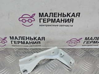 крепление ( кронштейн ) крыла BMW X1 F48 2019, 1.5 л., B38 A15 A, бензин, робот, белый, передний привод, правый руль, 41007427128, 7427128, 7392804