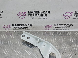 кронштейн (крепление) BMW X1 F48 2019, 1.5 л., B38 A15 A, бензин, робот, белый, передний привод, правый руль, 41007355991, 41007427133, 7355991, 7427133