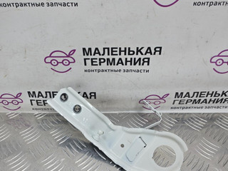 кронштейн (крепление) BMW X1 F48 2019, 1.5 л., B38 A15 A, бензин, робот, белый, передний привод, правый руль, 41007355992, 7355992