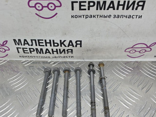 болт BMW 5 серия G30/G31 G30 2018, 2.0 л., B48 B20 A, бензин, АКПП, a96 mineral-weiss metallic, седан, задний привод, правый руль, 07119908621, 07119907017, 9908621, 9907017