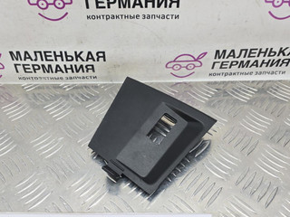 пластик BMW X1 F48 2019, 1.5 л., B38 A15 A, бензин, робот, белый, передний привод, правый руль, 51169319542, 9319542