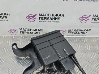 адсорбер BMW X1 F48 2019, 1.5 л., B38 A15 A, бензин, робот, белый, передний привод, правый руль, 7300489, 16117300489