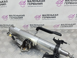рулевая колонка BMW X1 F48 2019, 1.5 л., B38 A15 A, бензин, робот, белый, передний привод, правый руль, 6864827, 32306864827