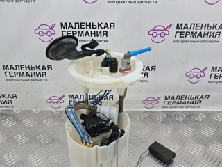 насос топливный BMW X1 F48 2019, 1.5 л., B38 A15 A, бензин, робот, белый, передний привод, правый руль, 7300465, 16117300465