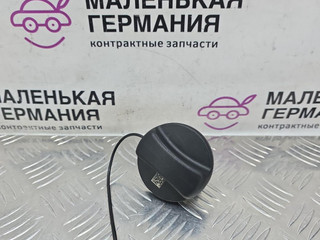 пробка топливного бака BMW X1 F48 2019, 1.5 л., B38 A15 A, бензин, робот, белый, передний привод, правый руль, 7482902, 16117482902