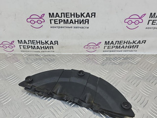 щиток защиты (треугольник) BMW X1 E84 [рестайлинг] E84 2014, 2.0 л., N20 B20 A, бензин, АКПП, седан, задний привод, правый руль, 24147629567, 7629567