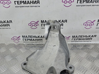 кронштейн двигателя BMW X1 E84 [рестайлинг] E84 2014, 2.0 л., N20 B20 A, бензин, АКПП, седан, задний привод, правый руль, 6785698, 22116785698