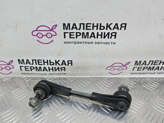 стойка стабилизатора BMW 8 серия G14/G15 G15 2021, 4.4 л., N63B44D, бензин, АКПП, черный, купе, полный привод, 31306861485, 6861485