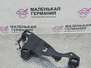 кронштейн (крепление) BMW X1 E84 [рестайлинг] E84 2014, 2.0 л., N20 B20 A, бензин, АКПП, седан, задний привод, правый руль, 7640246, 12527640246
