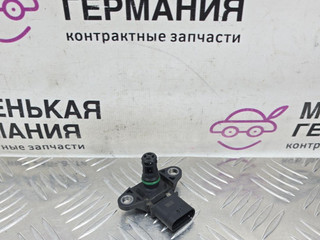 датчик абсолютного давления BMW X1 E84 [рестайлинг] E84 2014, 2.0 л., N20 B20 A, бензин, АКПП, седан, задний привод, правый руль, 7843531, A2C53394795, 11217588968