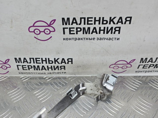 кронштейн (крепление) BMW X1 E84 [рестайлинг] E84 2014, 2.0 л., N20 B20 A, бензин, АКПП, седан, задний привод, правый руль, 11787607834, 7607834