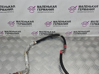 провод с генератора на стартер BMW X1 E84 [рестайлинг] E84 2014, 2.0 л., N20 B20 A, бензин, АКПП, седан, задний привод, правый руль