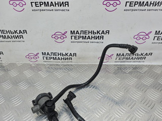 клапан вентиляции топливного бака BMW X1 E84 [рестайлинг] E84 2014, 2.0 л., N20 B20 A, бензин, АКПП, седан, задний привод, правый руль, 13907636143, 7636143, 13907636144, 7636144, 2366580