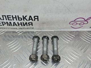 болт BMW X6 F16 2015, 3.0 л., N57 D30 A, дизель, АКПП, carbon-schwarz (416), полный привод, правый руль, 26127536563, 7536563, 26117523709, 7523709