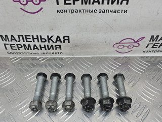 болт BMW 5 серия G30/G31 G30 2018, 2.0 л., B48 B20 A, бензин, АКПП, a96 mineral-weiss metallic, седан, задний привод, правый руль, 26117635643, 7635643