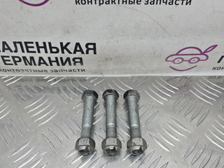 болт BMW X4 F26 2014, 2.0 л., N20 B20 A, бензин, АКПП, 475 black sapphire metallic, полный привод, правый руль, 26117523708, 7523708