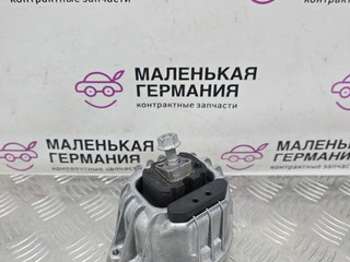 подушка крепления двигателя BMW X1 E84 [рестайлинг] E84 2014, 2.0 л., N20 B20 A, бензин, АКПП, седан, задний привод, правый руль, 22116768853, 6768853