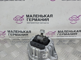 подушка крепления двигателя BMW X1 E84 [рестайлинг] E84 2014, 2.0 л., N20 B20 A, бензин, АКПП, седан, задний привод, правый руль, 6768852, 22116768852