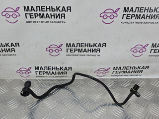 патрубок (трубопровод, шланг) BMW X1 E84 [рестайлинг] E84 2014, 2.0 л., N20 B20 A, бензин, АКПП, седан, задний привод, правый руль, 7603816, 11157603816