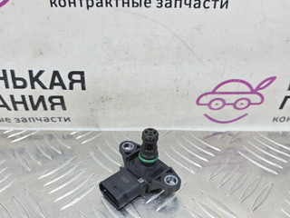 датчик абсолютного давления BMW X1 E84 [рестайлинг] E84 2014, 2.0 л., N20 B20 A, бензин, АКПП, седан, задний привод, правый руль, 13627599042, 7599042, A2C53358214