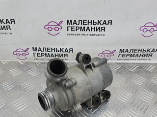 помпа BMW X1 E84 [рестайлинг] E84 2014, 2.0 л., N20 B20 A, бензин, АКПП, седан, задний привод, правый руль, 7597715, 11517597715