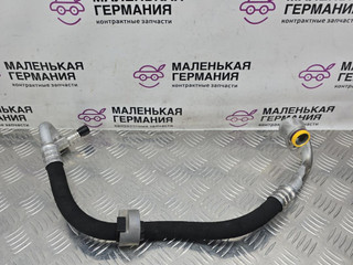 трубка кондиционера BMW X1 E84 [рестайлинг] E84 2014, 2.0 л., N20 B20 A, бензин, АКПП, седан, задний привод, правый руль, 9241352, 64509241352