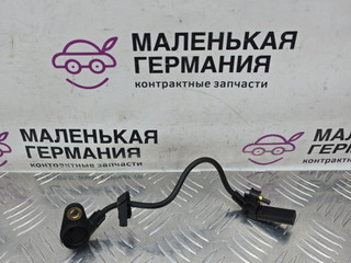 датчик коленвала BMW X1 E84 [рестайлинг] E84 2014, 2.0 л., N20 B20 A, бензин, АКПП, седан, задний привод, правый руль, 13627595860, 7595860
