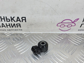 датчик детонации BMW X1 E84 [рестайлинг] E84 2014, 2.0 л., N20 B20 A, бензин, АКПП, седан, задний привод, правый руль, 7598861, 13627598861