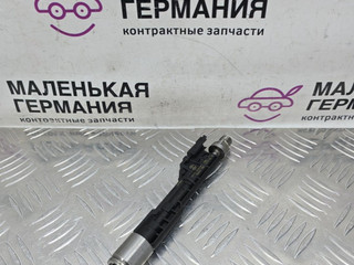 форсунка BMW X1 E84 [рестайлинг] E84 2014, 2.0 л., N20 B20 A, бензин, АКПП, седан, задний привод, правый руль, 13647639994, 0261500172, 7639994