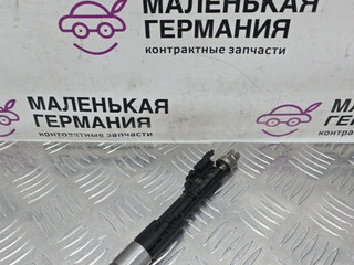 форсунка BMW X1 E84 [рестайлинг] E84 2014, 2.0 л., N20 B20 A, бензин, АКПП, седан, задний привод, правый руль, 13647639994, 0261500172, 7639994