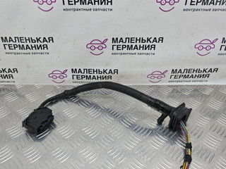 разъем (фишка) проводки BMW X1 E84 [рестайлинг] E84 2014, 2.0 л., N20 B20 A, бензин, АКПП, седан, задний привод, правый руль, 12527577868, 7577868