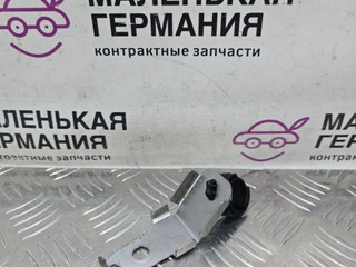 кронштейн (крепление) BMW X1 E84 [рестайлинг] E84 2014, 2.0 л., N20 B20 A, бензин, АКПП, седан, задний привод, правый руль