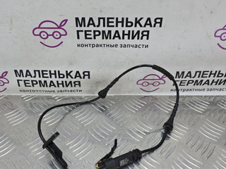 датчик ABS BMW X1 F48 2019, 1.5 л., B38 A15 A, бензин, робот, белый, передний привод, правый руль, 6880757, 34526880757