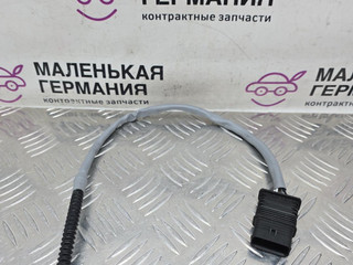 разъем (фишка) проводки BMW X1 E84 [рестайлинг] E84 2014, 2.0 л., N20 B20 A, бензин, АКПП, седан, задний привод, правый руль, 7582781