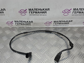 проводка BMW X1 F48 2019, 1.5 л., B38 A15 A, бензин, робот, белый, передний привод, правый руль, 61129317092, 9317092