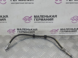 шланг тормозной BMW X1 F48 2019, 1.5 л., B38 A15 A, бензин, робот, белый, передний привод, правый руль, 6798466, 34306798466, A046975, GB16897