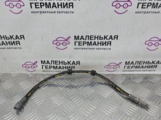 шланг тормозной BMW X1 F48 2019, 1.5 л., B38 A15 A, бензин, робот, белый, передний привод, правый руль, 6798466, 34306798466, A046975, GB16897