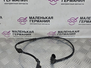 проводка BMW X1 F48 2019, 1.5 л., B38 A15 A, бензин, робот, белый, передний привод, правый руль, 61129317092, 9317092