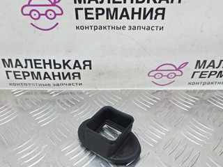 уплотнитель двери BMW X1 F48 2019, 1.5 л., B38 A15 A, бензин, робот, белый, передний привод, правый руль, 7476229, 51217476229