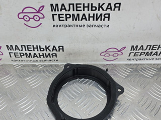 кронштейн (крепление) BMW X1 F48 2019, 1.5 л., B38 A15 A, бензин, робот, белый, передний привод, правый руль, 7350553, 51417350553
