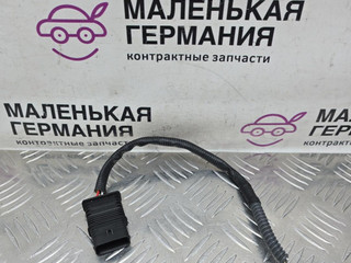 разъем (фишка) проводки BMW X1 E84 [рестайлинг] E84 2014, 2.0 л., N20 B20 A, бензин, АКПП, седан, задний привод, правый руль, 7582780