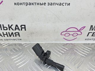 датчик ABS Volkswagen Golf GTI 6 поколение 2011, 2.0 л., CCZB, бензин, робот, b4/b9a белый, хетчбэк 5 дв., передний привод, правый руль, WHT003859