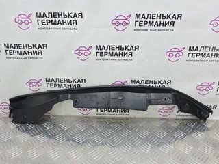 уплотнитель двери BMW X1 F48 2019, 1.5 л., B38 A15 A, бензин, робот, белый, передний привод, правый руль, 51767349643, 7349643
