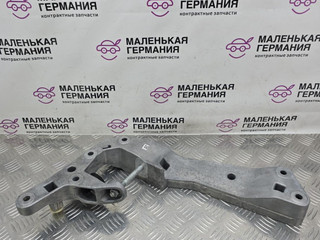 кронштейн КПП BMW 3 серия G20 2019, 2.0 л., B47 D20 B, дизель, 475 black sapphire metallic, полный привод, правый руль, 9454395, 22329454395, 22319454395