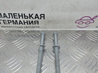 болт BMW X1 E84 [рестайлинг] E84 2014, 2.0 л., N20 B20 A, бензин, АКПП, седан, задний привод, правый руль, 12319908092, 9908092